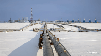 Russia's $55bn Power of Siberia gas pipeline to China comes online