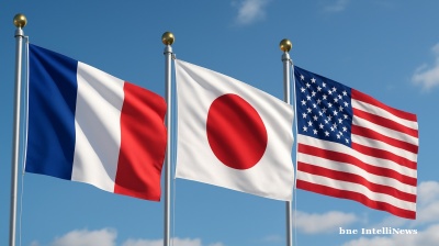 Japan, France call for downgrading ties with the US as tariff hikes loom
