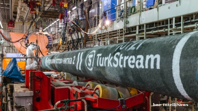 Can Russia sneak gas into the EU via a Turkish gas hub?