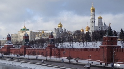 MOSCOW BLOG: Primary rehearsal