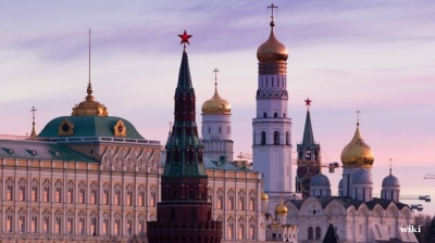 MOSCOW BLOG: The calculus of war