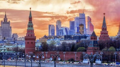 Sanctions risk on Russia is over-priced