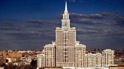Russian OFZs are an Emerging Markets investor's safe haven