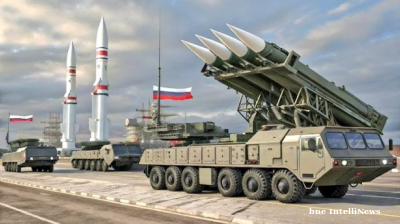 Russia plans to double missile production to 2,500 a year, increases drone output to 2,700 a month