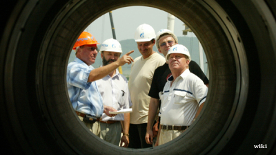 LONG READ: How a V-shaped market and ageing pipes and fields sent gas prices soaring