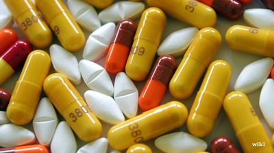 VOX: Russia’s economy is sick but the pharmaceutical sector is healthy
