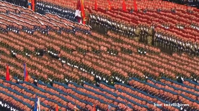 Russia is preparing for spring mass mobilisation