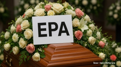 Trump to kill US Climate Crisis commitment by shuttering EPA
