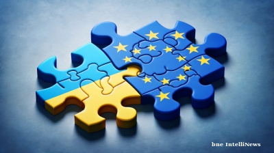 EXPLAINER: Ukraine's EU accession path
