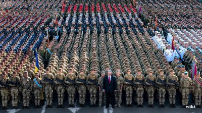 COMMENT: Western sanctions against Russia: decision year in 2019 or 2029?