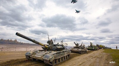 Ukraine has been clear that it needs more weapons from the West. So, what’s the holdup?