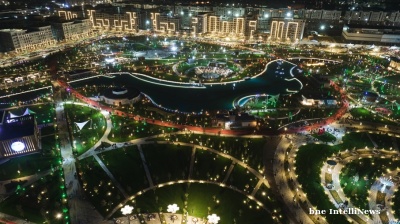 Emerging market Tiger Cities power global growth prospects