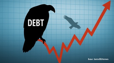 Russia’s 13 “drowning men” sink into corporate debt – The Bell