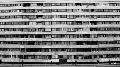 BRICKS & MORTAR: Russian real estate market getting back on its feet