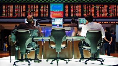 Why are Russian stocks so cheap?