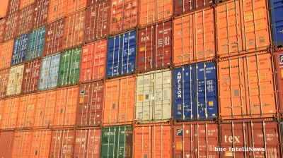 Belarus’s foreign trade flourishing