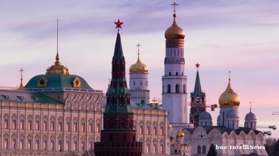 MOSCOW BLOG: Symbolic sanctions