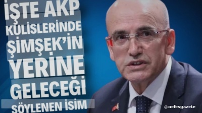 Turkey denies finance minister Mehmet Simsek fed up and set to quit