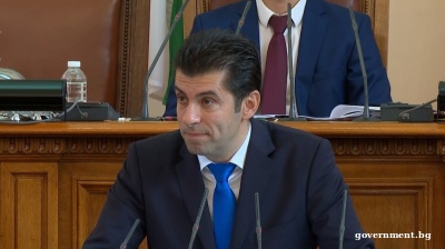 Bulgaria’s reformist government loses no-confidence vote