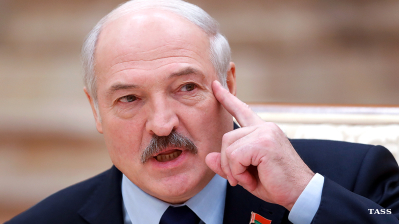 Belarus-Russia energy dispute snowballs