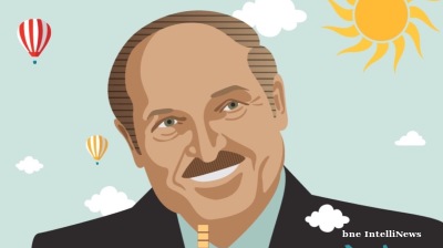 Just how close is Belarus to an economic crisis?