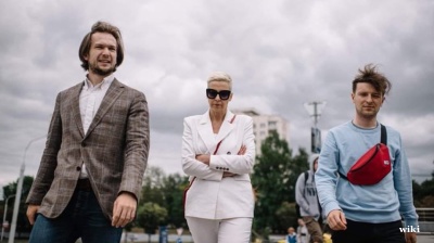 Belarusian opposition leader Maria Kolesnikova listed as