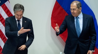 US letter rejects Russia’s No Nato Enlargement demand, as Normandy Four talks resume