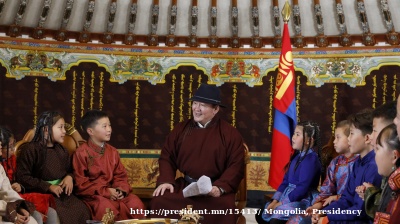 CENTRAL ASIA BLOG: End of story?