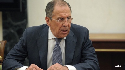 Russia breaks off diplomatic ties with Nato