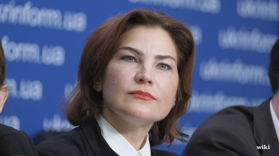 Ukraine’s partners worried about deteriorating commitment of Zelenskiy administration to judicial reform
