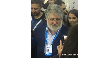 CONFERENCE CALL: YES in Ukraine fails to answer the key question