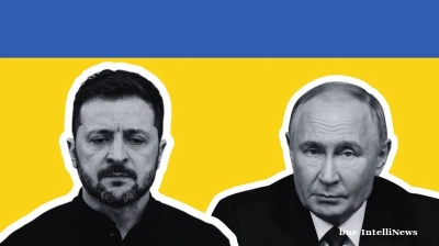 Funding the war: Ukraine and Russia's budgets side-by-side