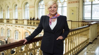 VOX: The nationalisation of PrivatBank