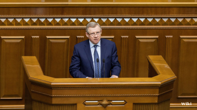 NBU lionises Smolii, clarifies cancellation of Eurobond decision
