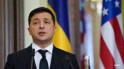 COMMENT: Five reasons why Zelenskiy is failing in Ukraine: Zelenskiy faces a political future that is no laughing matter
