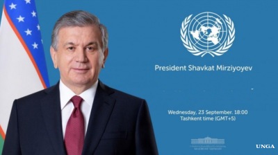 President Mirziyoyev showcases Uzbekistan’s reform progress, calls for closer regional co-operation for mutual advantage
