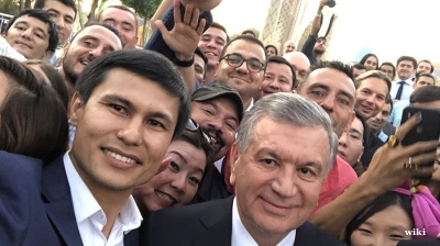 Uzbekistan 2.0 reforms making good progress