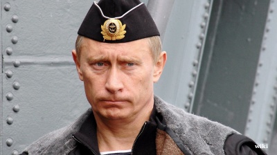 MOSCOW BLOG: US threatens new round of sanctions but Russia is ready