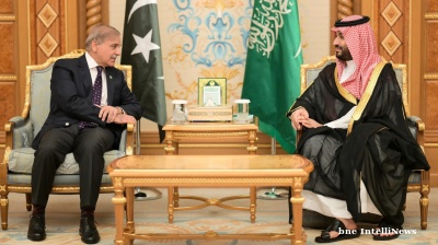 Pakistan gives Saudi Arabia a landmark Article 5 collective security guarantee
