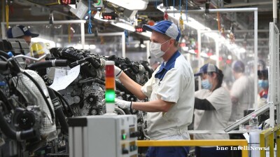Foreign investment has transformed Eastern Europe, says wiiw report