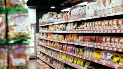 Russia's ultra-convenience shopping’s future isn’t just online