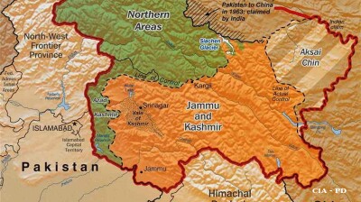 Pakistan’s India-shaped chip on the shoulder, and why a peaceful coexistence is as elusive as ever
