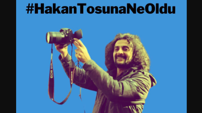 Journalist beaten to death in Istanbul as security conditions in Turkey rapidly deteriorate