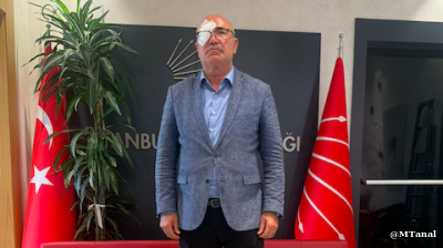 BEYOND THE BOSPOROS: Ozel, the opposition “genius” who keeps playing right into Erdogan’s hands