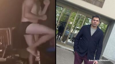 Lithuanian government confirmed despite outrage over minister’s half-naked dance video