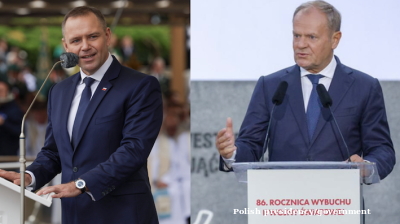 Poland faces political paralysis as leadership divide deepens
