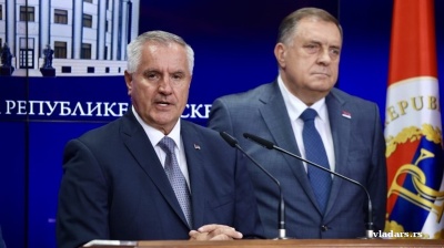 BALKAN BLOG: Situation in Bosnia risks getting worse before it gets better
