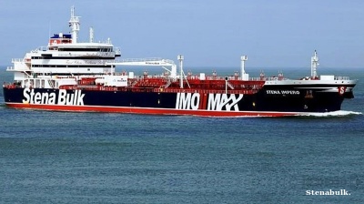 ANALYSIS: Iran drags UK further into showdown with US as it captures oil tanker