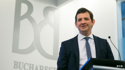 INTERVIEW: Bucharest Stock Exchange on the cusp of a new era
