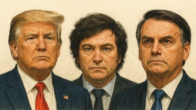 LATAM BLOG: Friends till the end? Trump's costly loyalty to Latin America's strongmen